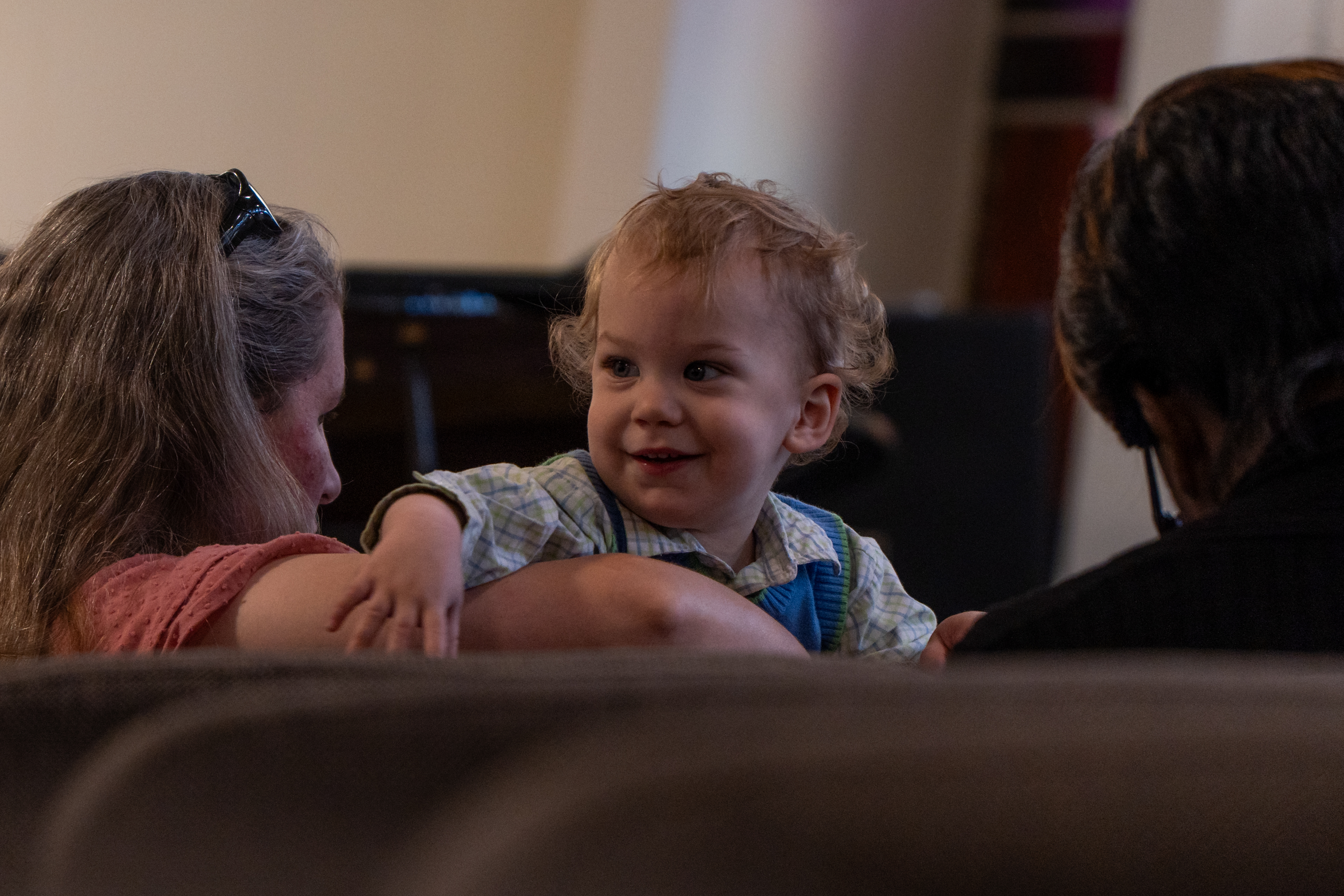 Anchor Baptist Church Community