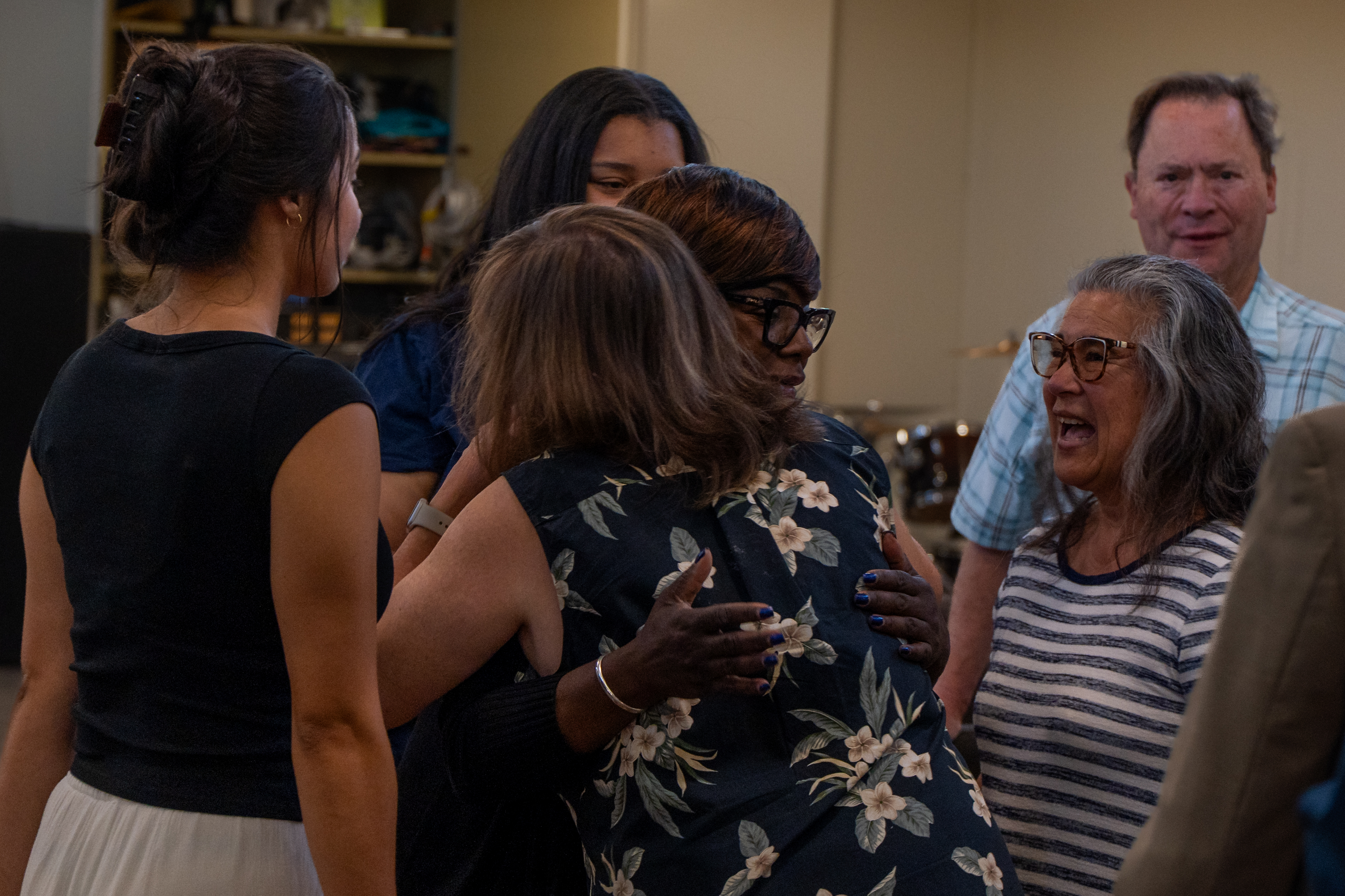 Anchor Baptist Church Fellowship